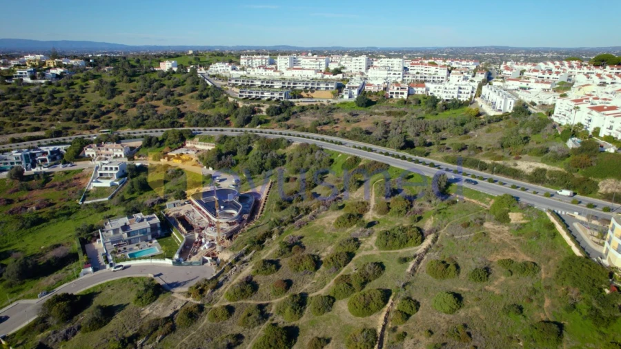 Terreno para Venda em Albufeira e Olhos de Água Foto 4