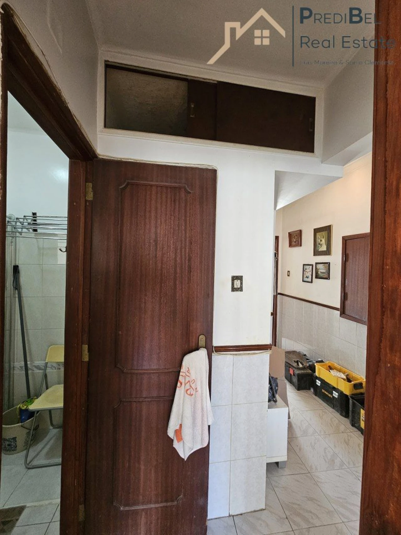 Apartamento T2 para Venda em Agualva e Mira-Sintra Foto 10