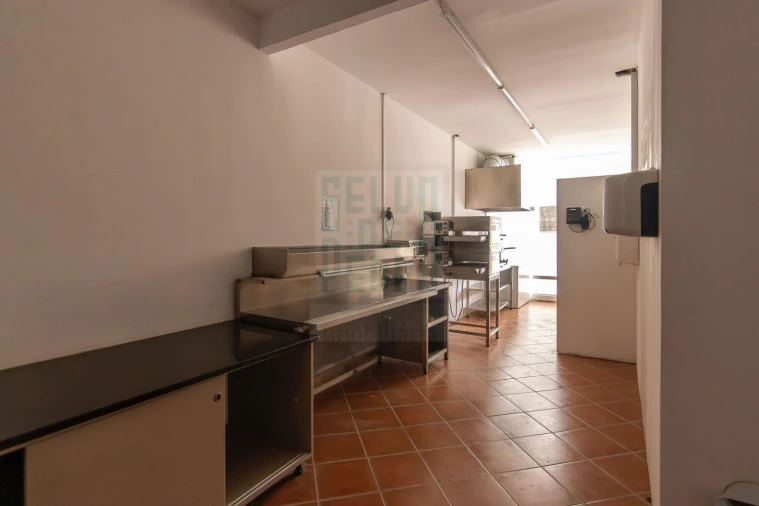 Loja para Venda em Paços de Ferreira Foto 4