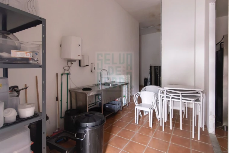 Loja para Venda em Paços de Ferreira Foto 3