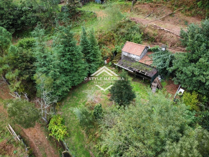 Terreno para Venda em São Vicente Foto 1