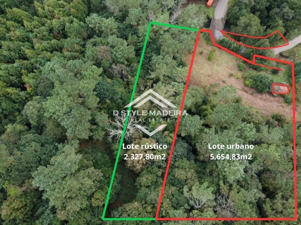 Terreno para Venda em São Vicente Foto 2