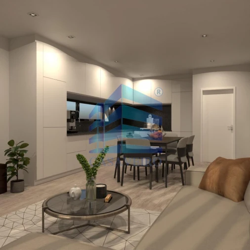 Apartamento T2 para Venda em Gafanha da Nazaré Foto 2