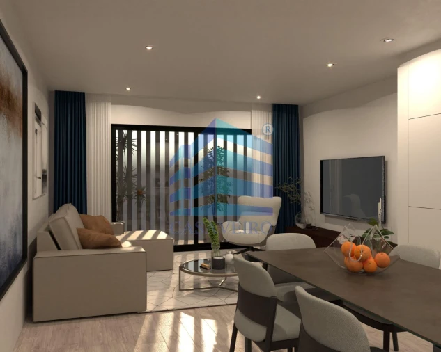 Apartamento T1 para Venda em Gafanha da Nazaré Foto 2