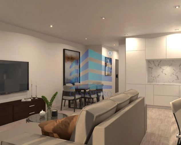 Apartamento T1 para Venda em Gafanha da Nazaré Foto 1