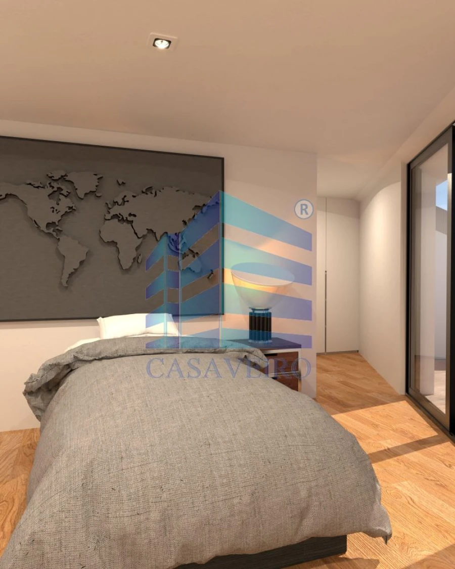 Apartamento T1 para Venda em Gafanha da Nazaré Foto 11