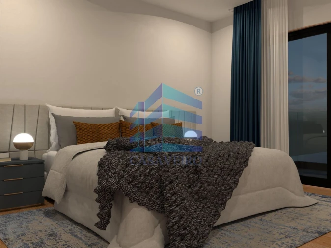 Apartamento T1 para Venda em Gafanha da Nazaré Foto 12