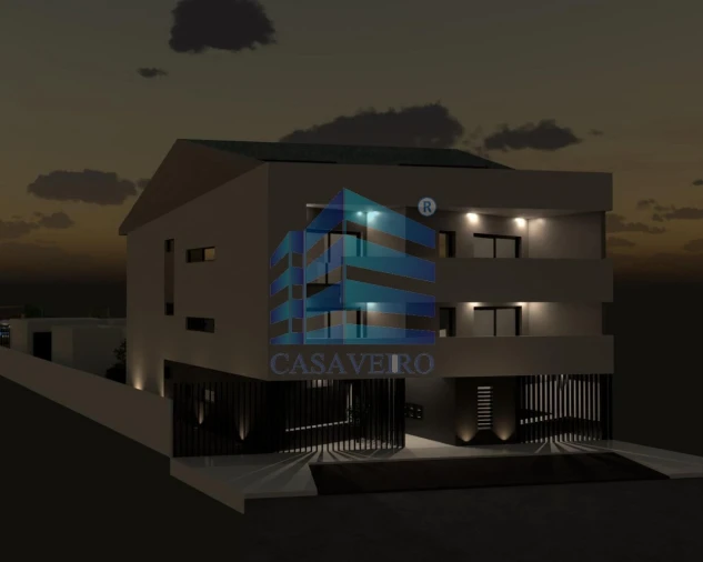 Apartamento T1 para Venda em Gafanha da Nazaré Foto 15