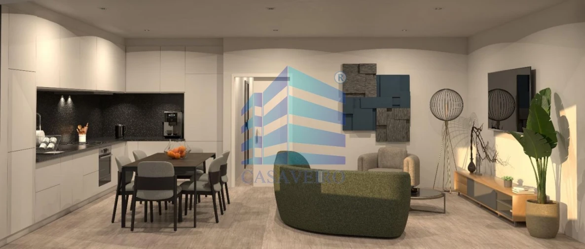 Apartamento T1 para Venda em Gafanha da Nazaré Foto 8