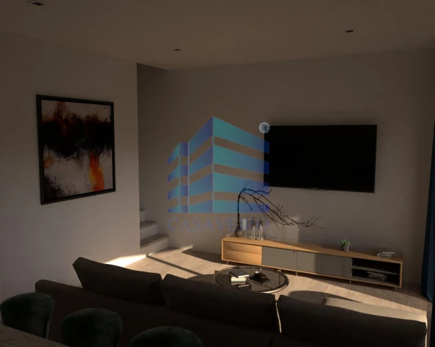 Apartamento T1 para Venda em Gafanha da Nazaré Foto 3