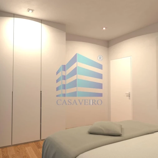 Apartamento T1 para Venda em Gafanha da Nazaré Foto 9