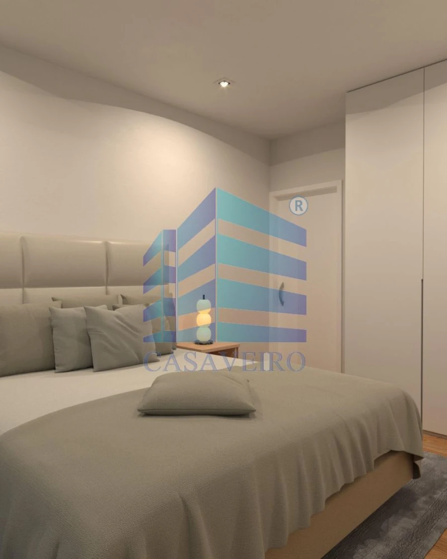 Apartamento T1 para Venda em Gafanha da Nazaré Foto 6