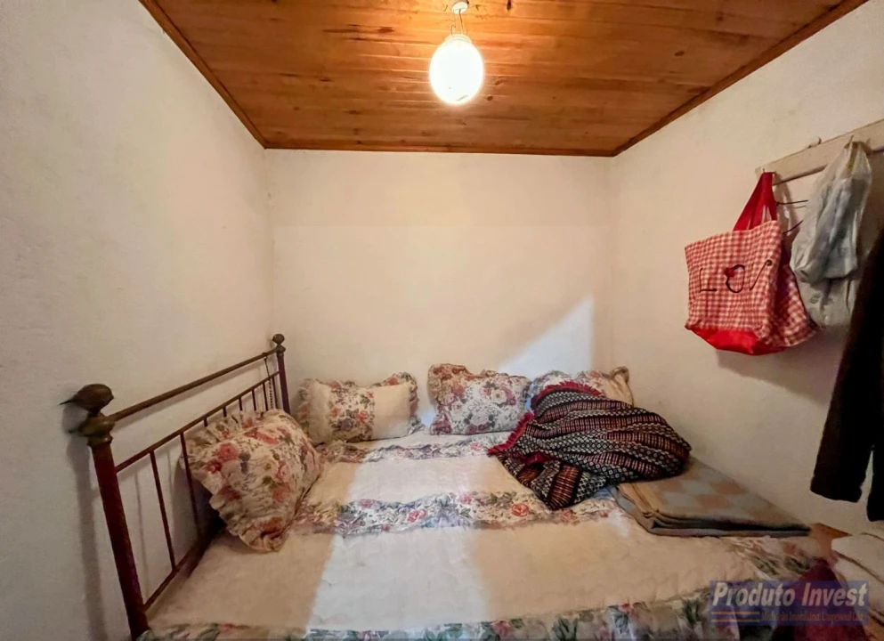 Quinta T3 para Venda em Enxames Foto 37