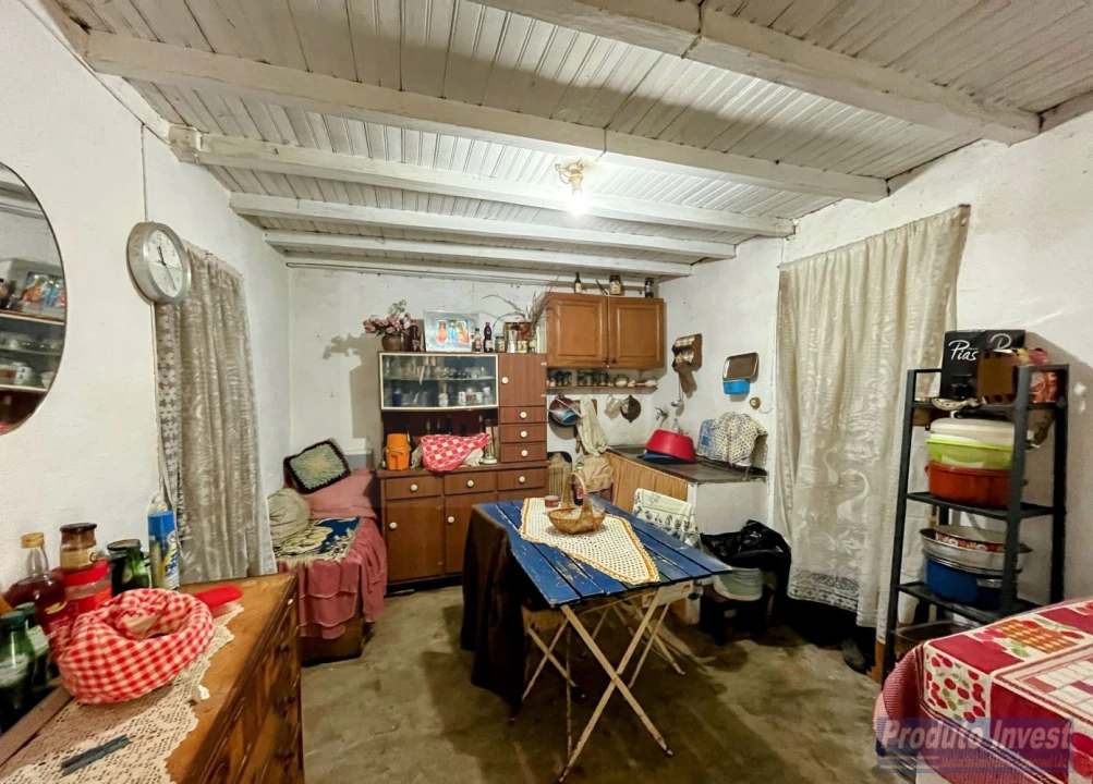 Quinta T3 para Venda em Enxames Foto 36