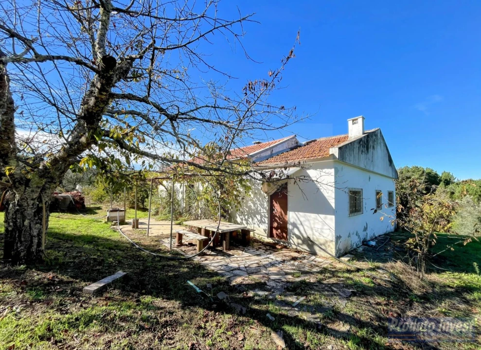 Quinta T3 para Venda em Enxames Foto 2