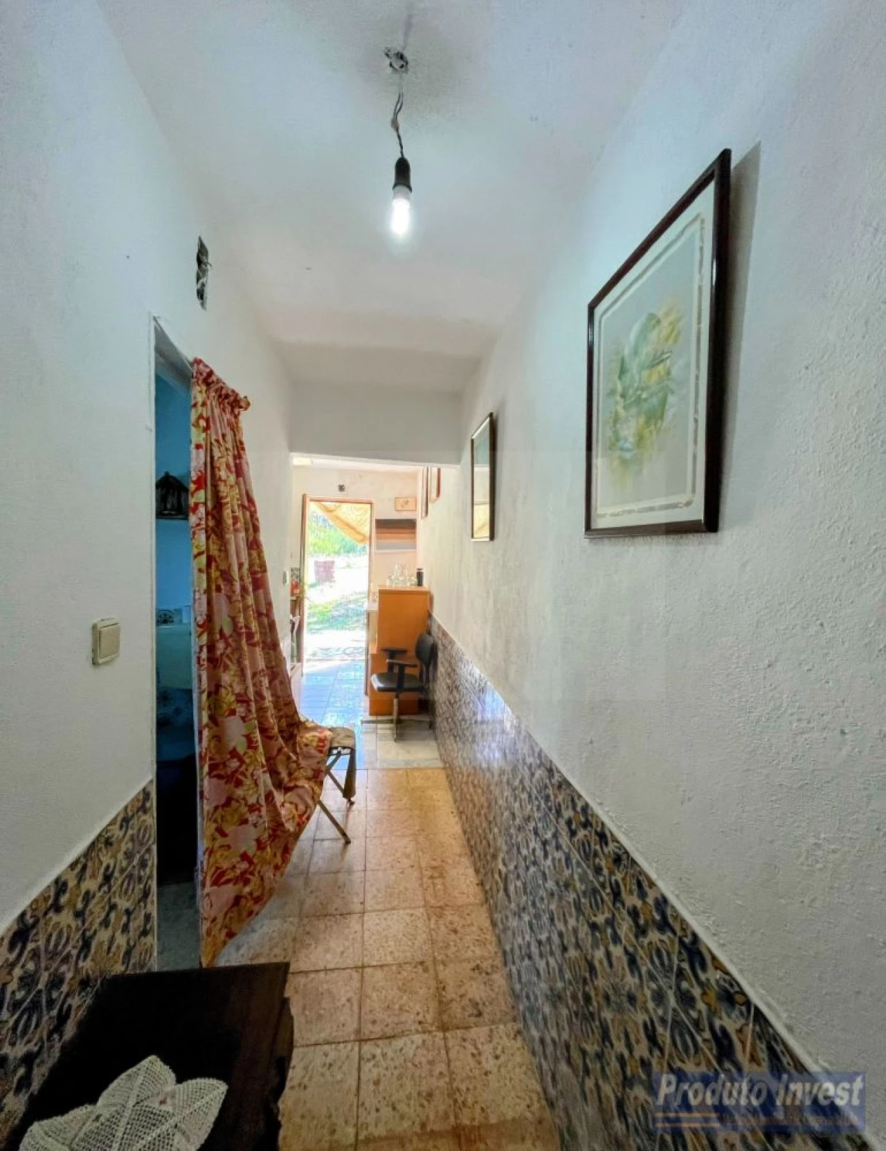 Quinta T3 para Venda em Enxames Foto 9