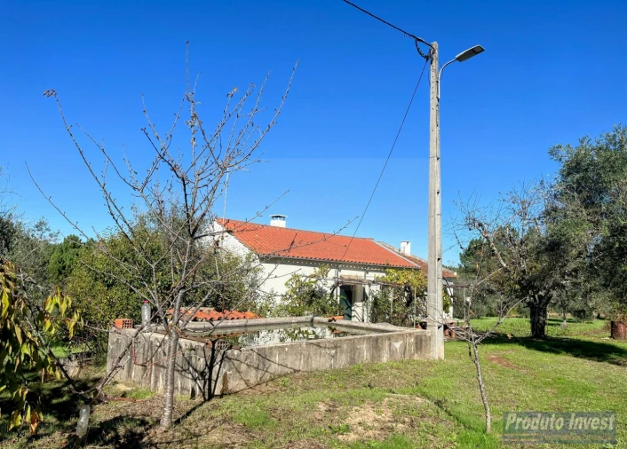 Quinta T3 para Venda em Enxames Foto 30