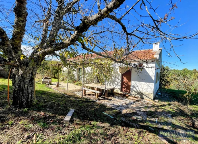 Quinta T3 para Venda em Enxames Foto 34