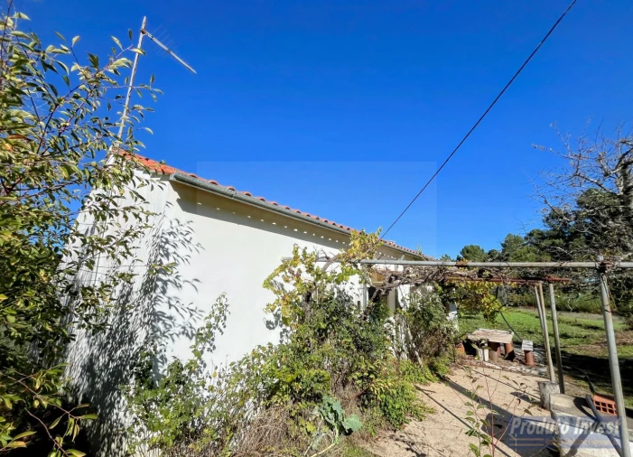 Quinta T3 para Venda em Enxames Foto 32