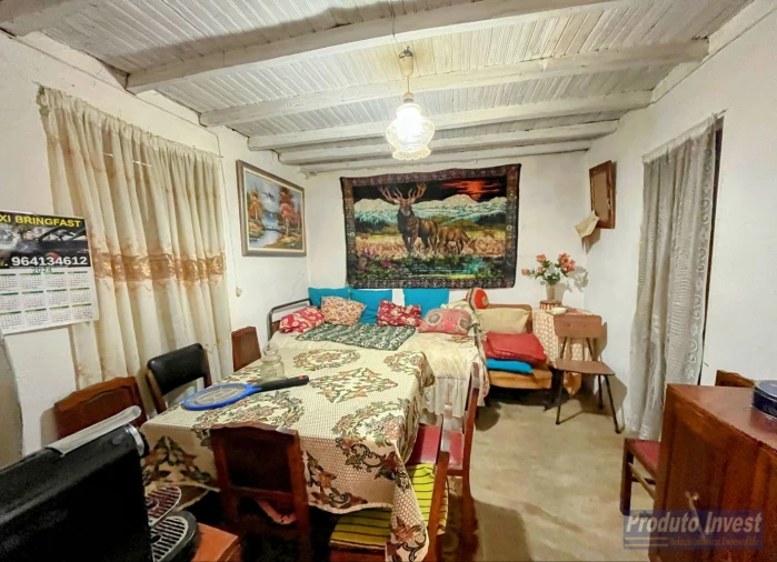 Quinta T3 para Venda em Enxames Foto 10