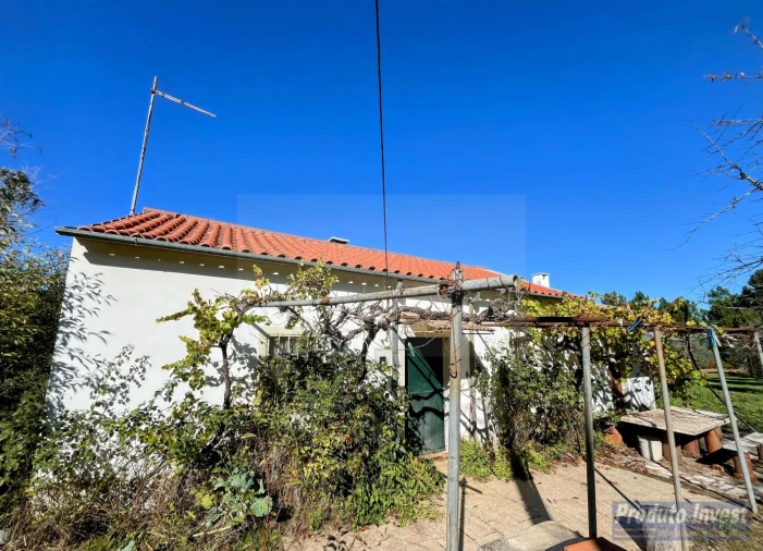 Quinta T3 para Venda em Enxames Foto 33