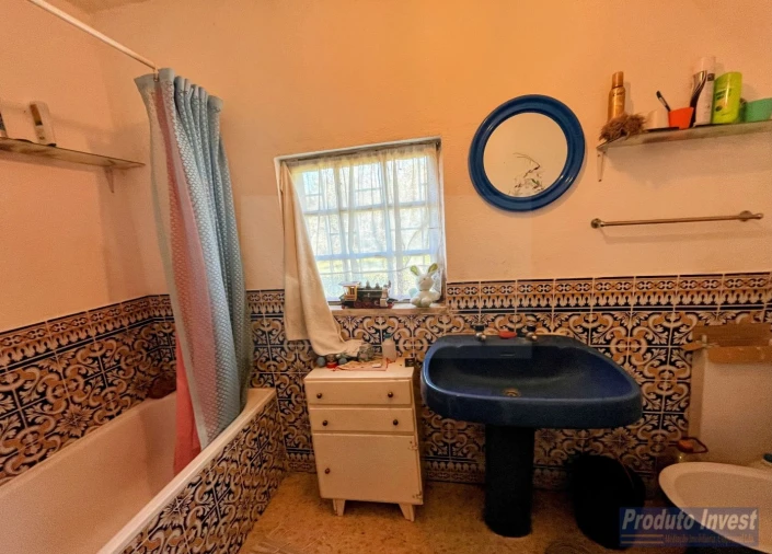 Quinta T3 para Venda em Enxames Foto 11