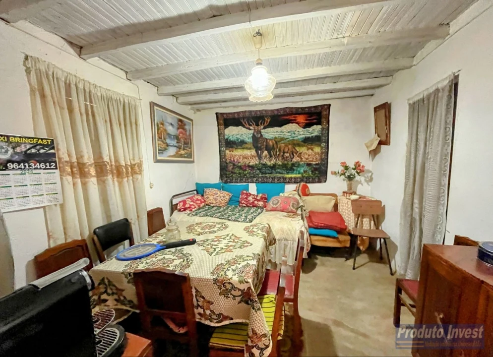 Quinta T3 para Venda em Enxames Foto 10