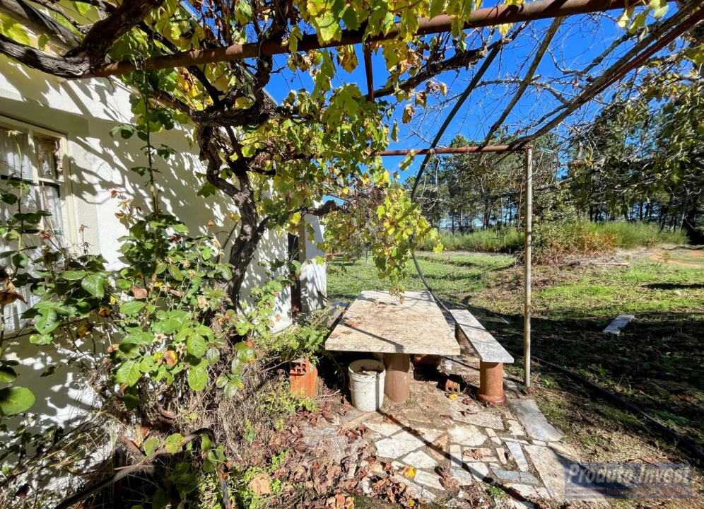 Quinta T3 para Venda em Enxames Foto 4