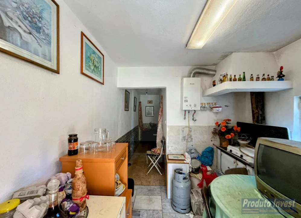 Quinta T3 para Venda em Enxames Foto 7