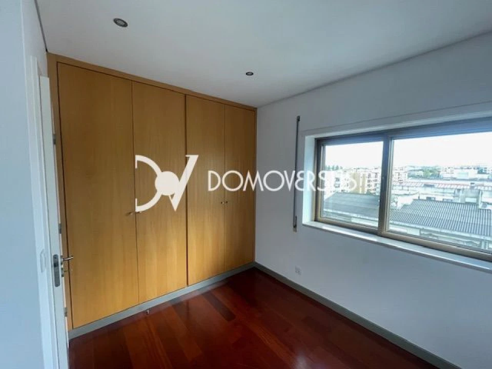 Apartamento T3 para Venda em São Mamede de Infesta e Senhora da Hora Foto 28