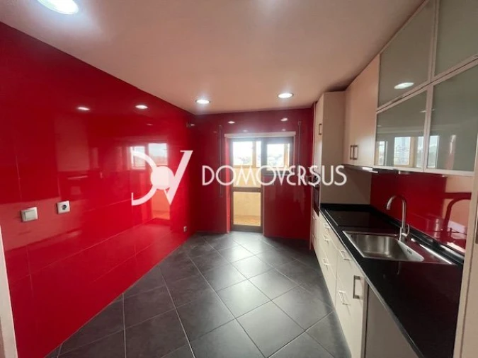 Apartamento T3 para Venda em São Mamede de Infesta e Senhora da Hora Foto 13