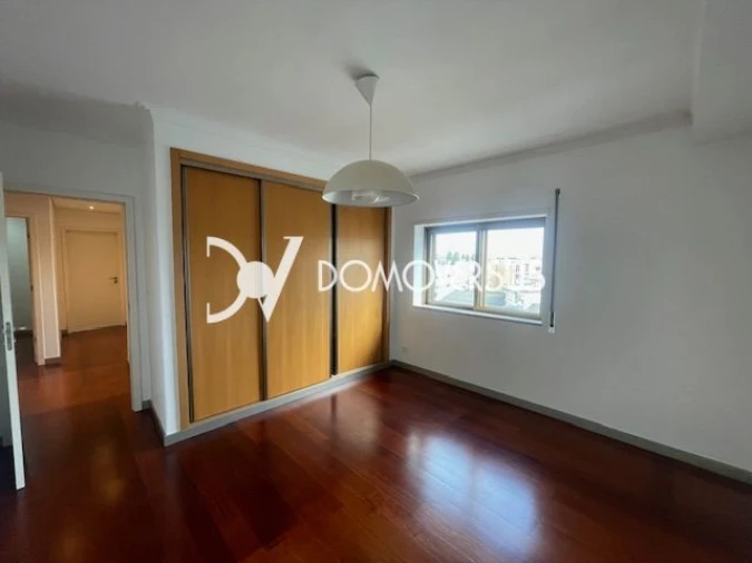 Apartamento T3 para Venda em São Mamede de Infesta e Senhora da Hora Foto 23