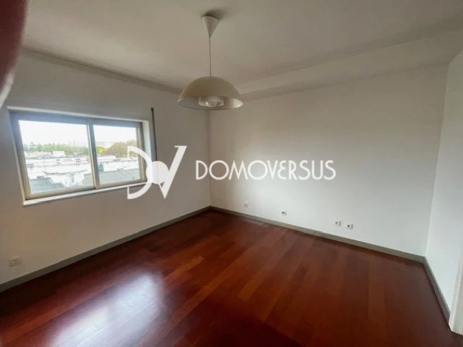 Apartamento T3 para Venda em São Mamede de Infesta e Senhora da Hora Foto 22