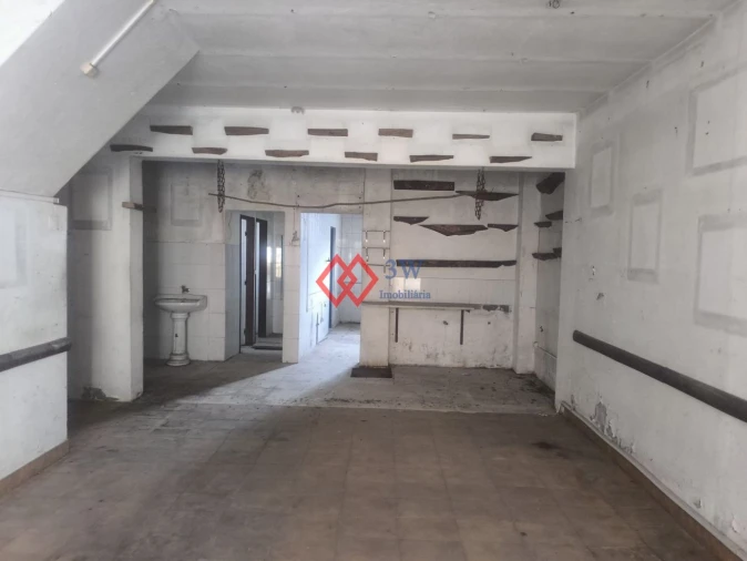 Loja para Venda em São João Baptista Foto 3