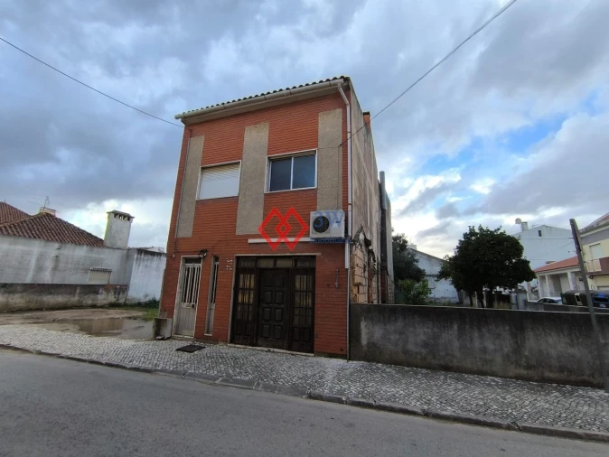 Loja para Venda em São João Baptista Foto 1