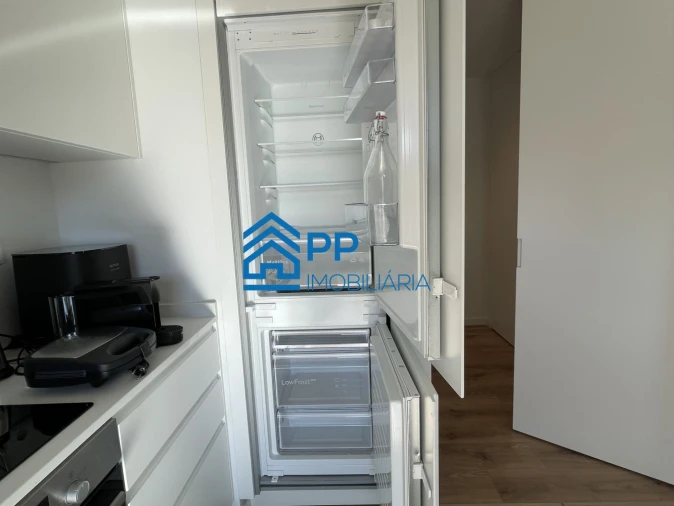 Apartamento T1 para Venda em Ramalde Foto 19