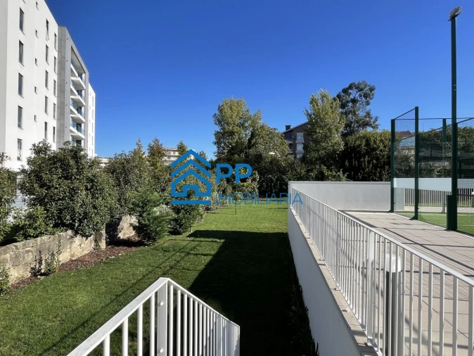 Apartamento T1 para Venda em Ramalde Foto 40