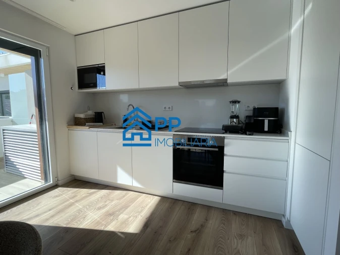 Apartamento T1 para Venda em Ramalde Foto 17