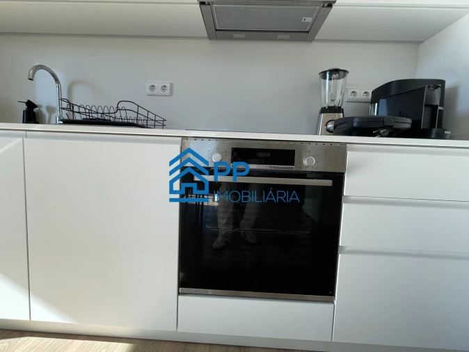 Apartamento T1 para Venda em Ramalde Foto 21