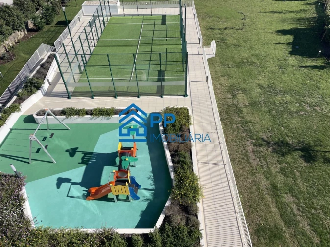 Apartamento T1 para Venda em Ramalde Foto 48