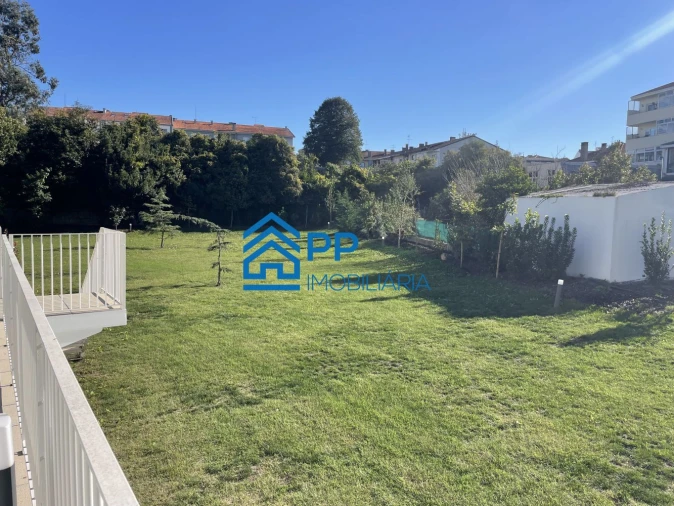 Apartamento T1 para Venda em Ramalde Foto 46