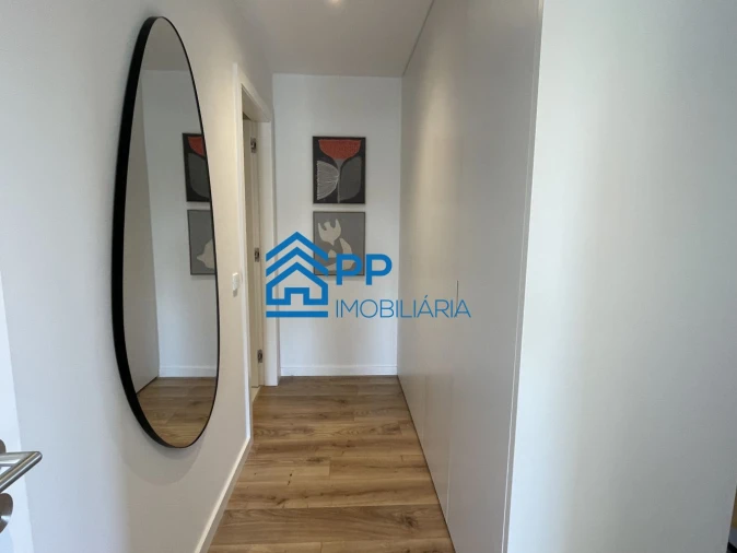 Apartamento T1 para Venda em Ramalde Foto 15