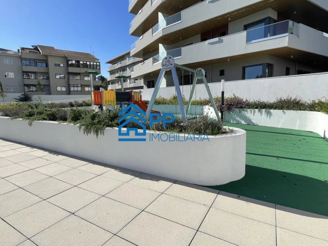 Apartamento T1 para Venda em Ramalde Foto 43