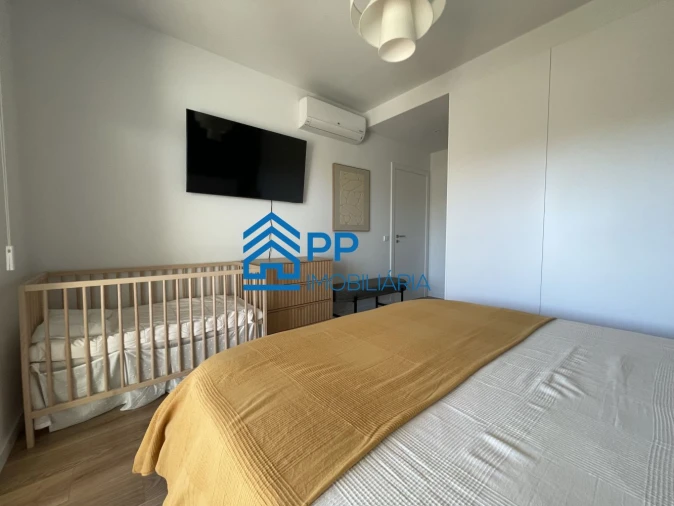 Apartamento T1 para Venda em Ramalde Foto 12