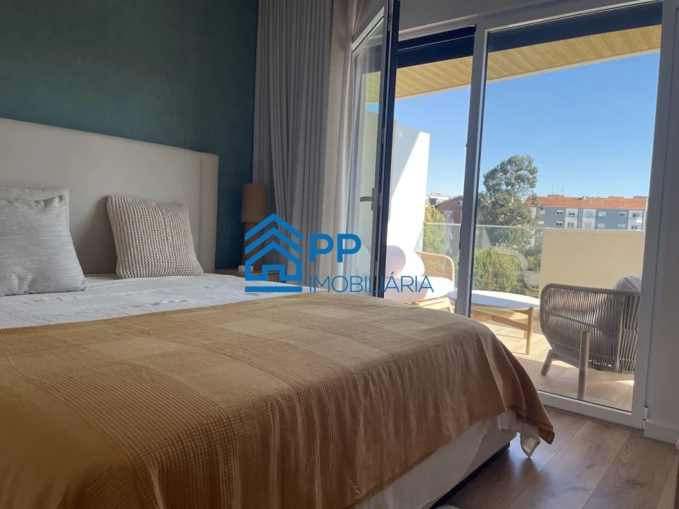 Apartamento T1 para Venda em Ramalde Foto 11