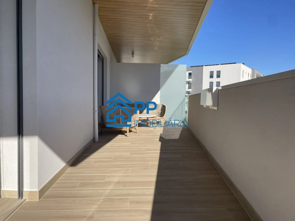 Apartamento T1 para Venda em Ramalde Foto 31