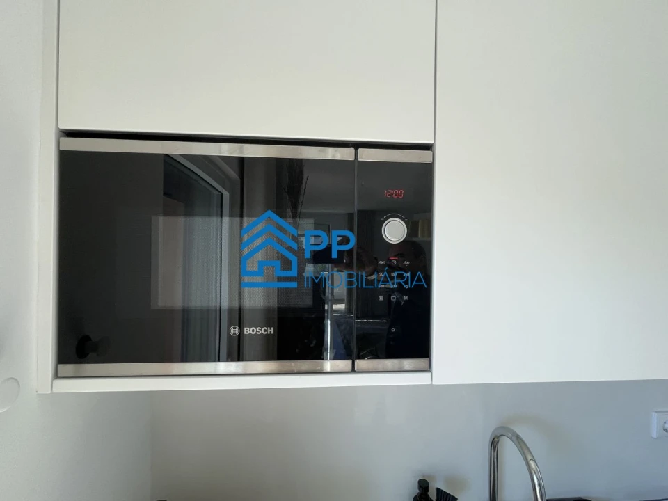 Apartamento T1 para Venda em Ramalde Foto 22