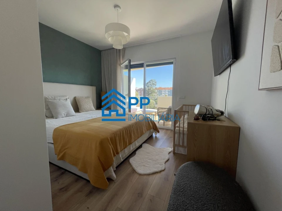 Apartamento T1 para Venda em Ramalde Foto 7