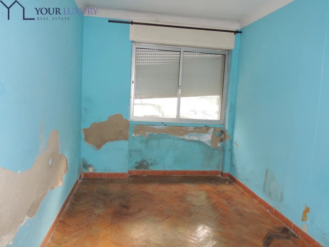 Apartamento T2 para Venda em Benfica Foto 10