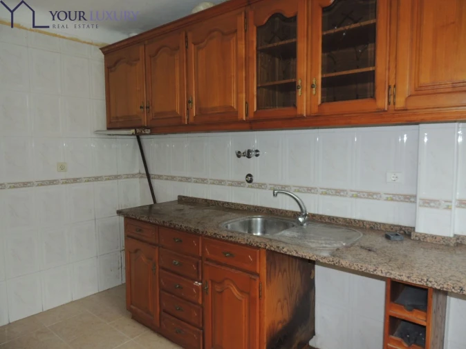 Apartamento T2 para Venda em Benfica Foto 6